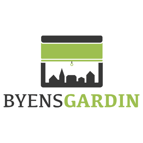 Byens gardin